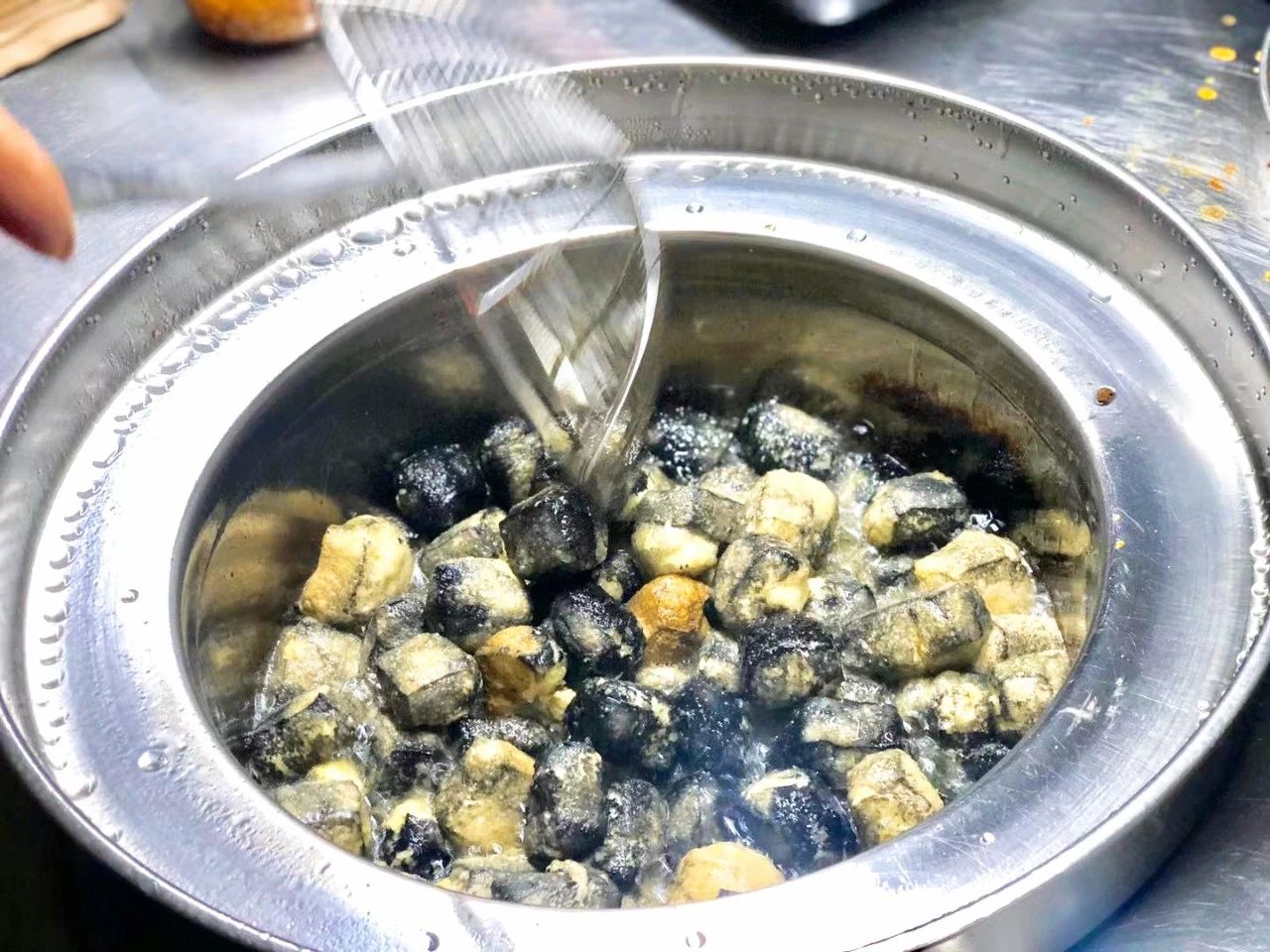 臭豆腐20元,深圳臭豆腐货源配送