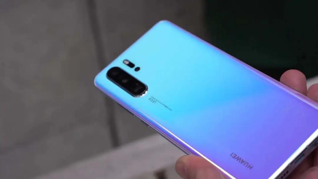 华为p40信号不稳定怎么解决,华为手机没有5g信号怎么回事