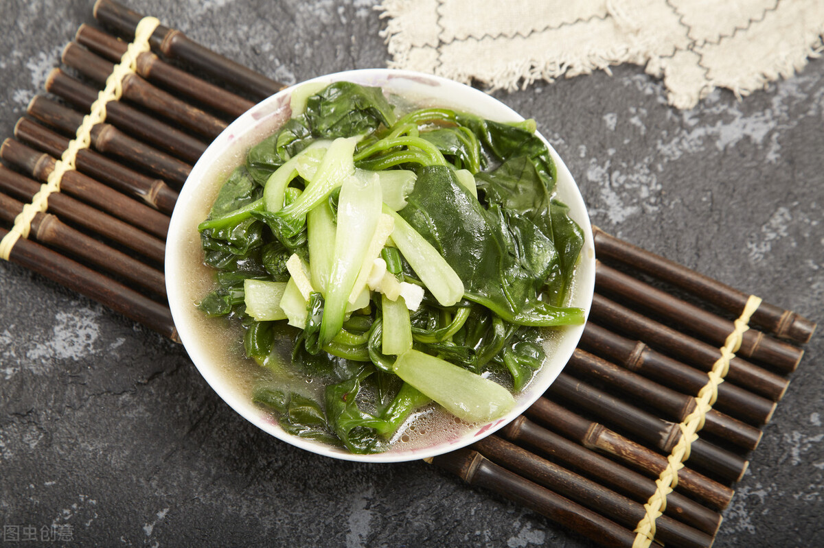 无论炒什么菜都要热锅冷油吗,无论炒什么菜都不会变黑的技巧