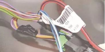 汽车线束故障排查方法,汽车线束的检修及要点