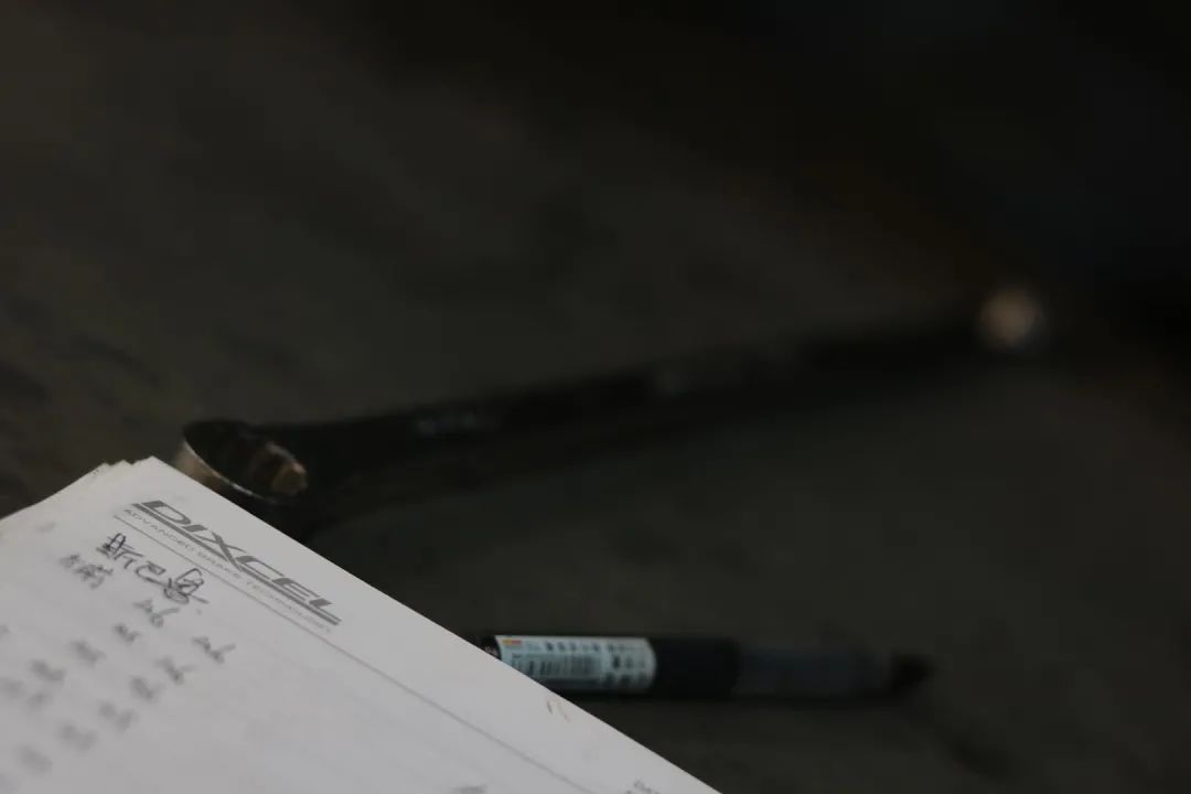 深度试驾老款斯巴鲁森林人,09斯巴鲁森林人2.0大修全过程