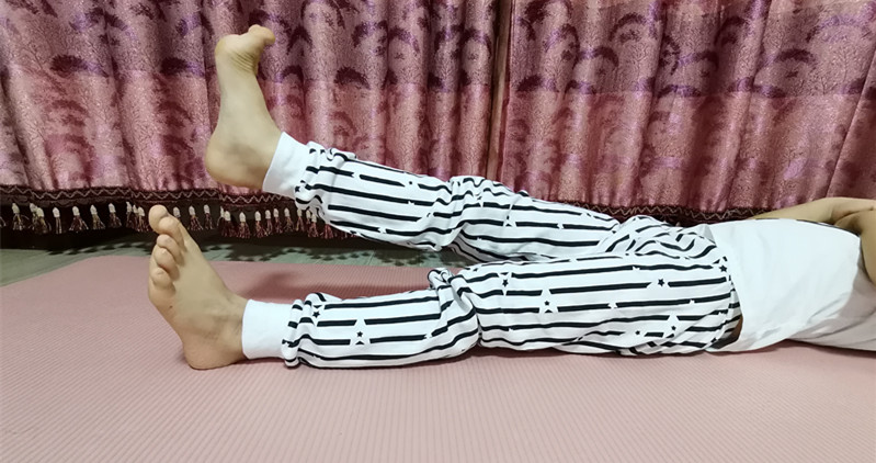 下肢骨折的功能锻炼视频,下肢骨折患者功能锻炼方法