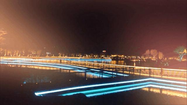 双节溜达最佳路线图,云霄旅行攻略