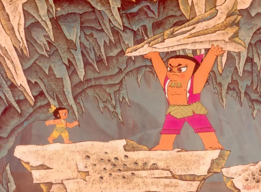 20世纪国产经典动画片(你看过几部?)