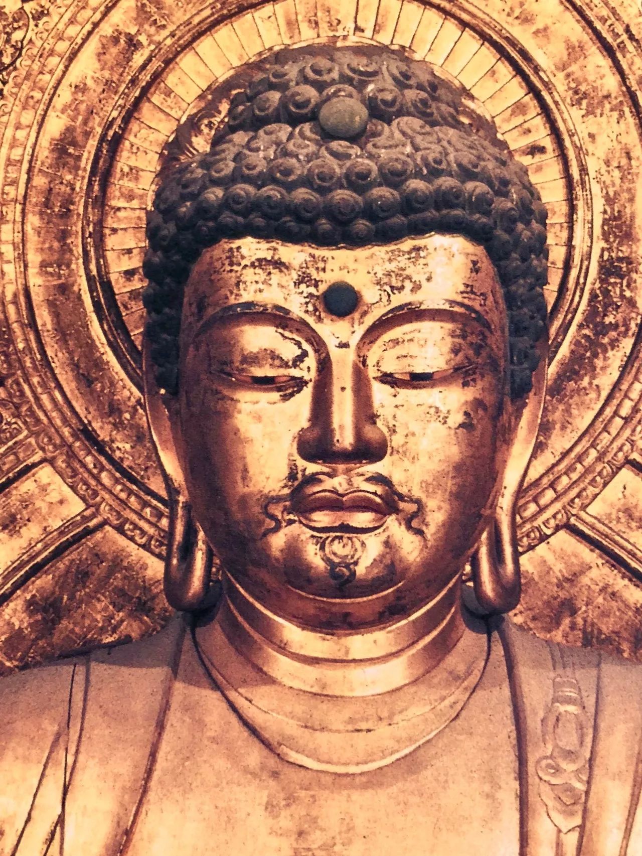 药师佛麾下的十二药叉神将,药师佛和十二药叉大将