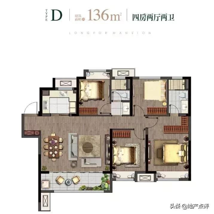 捡漏房源急售三房好楼层,幸福里捡漏小三房