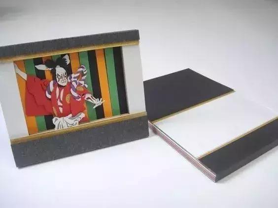 撕出新境界,便签纸又卖断货,除了清水寺居然还撕出了整个日本!