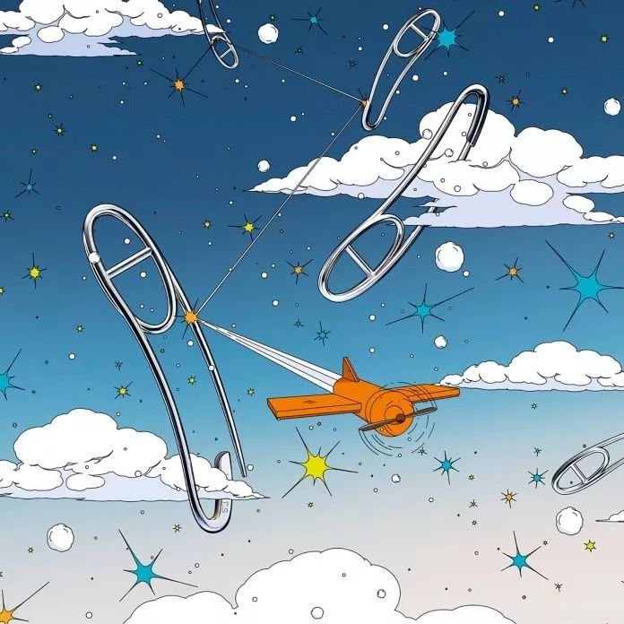 爱马仕品牌设计理念,爱马仕的品牌定位策略