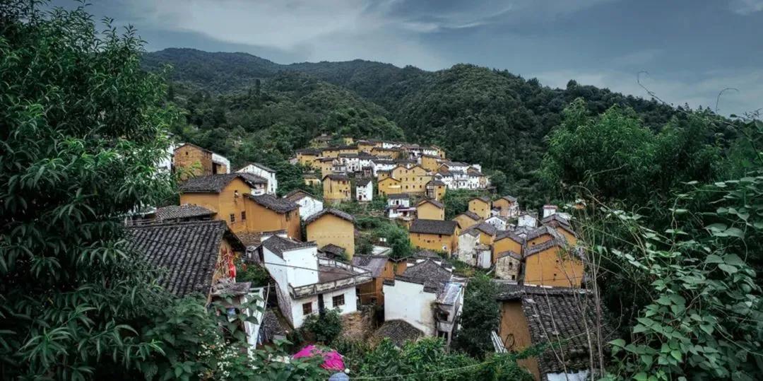 歙县寻古三日游最佳路线,念念不忘自驾游