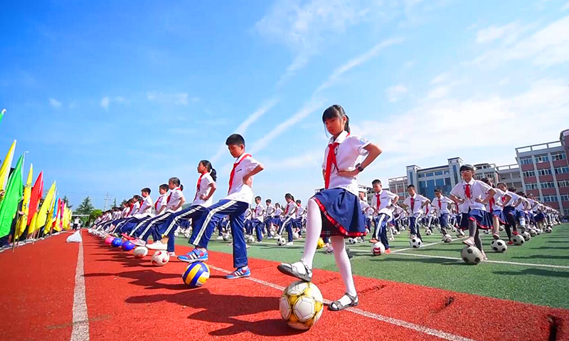 岳池县师范附属小学才艺表演,岳池县东湖学校初一表演节目