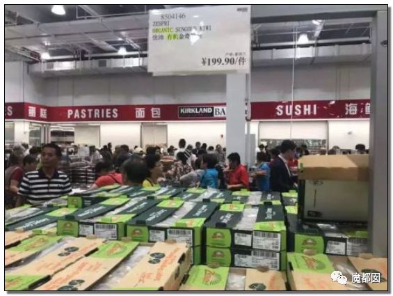 上海costco暂停营业新闻,costco上海店倒闭了么