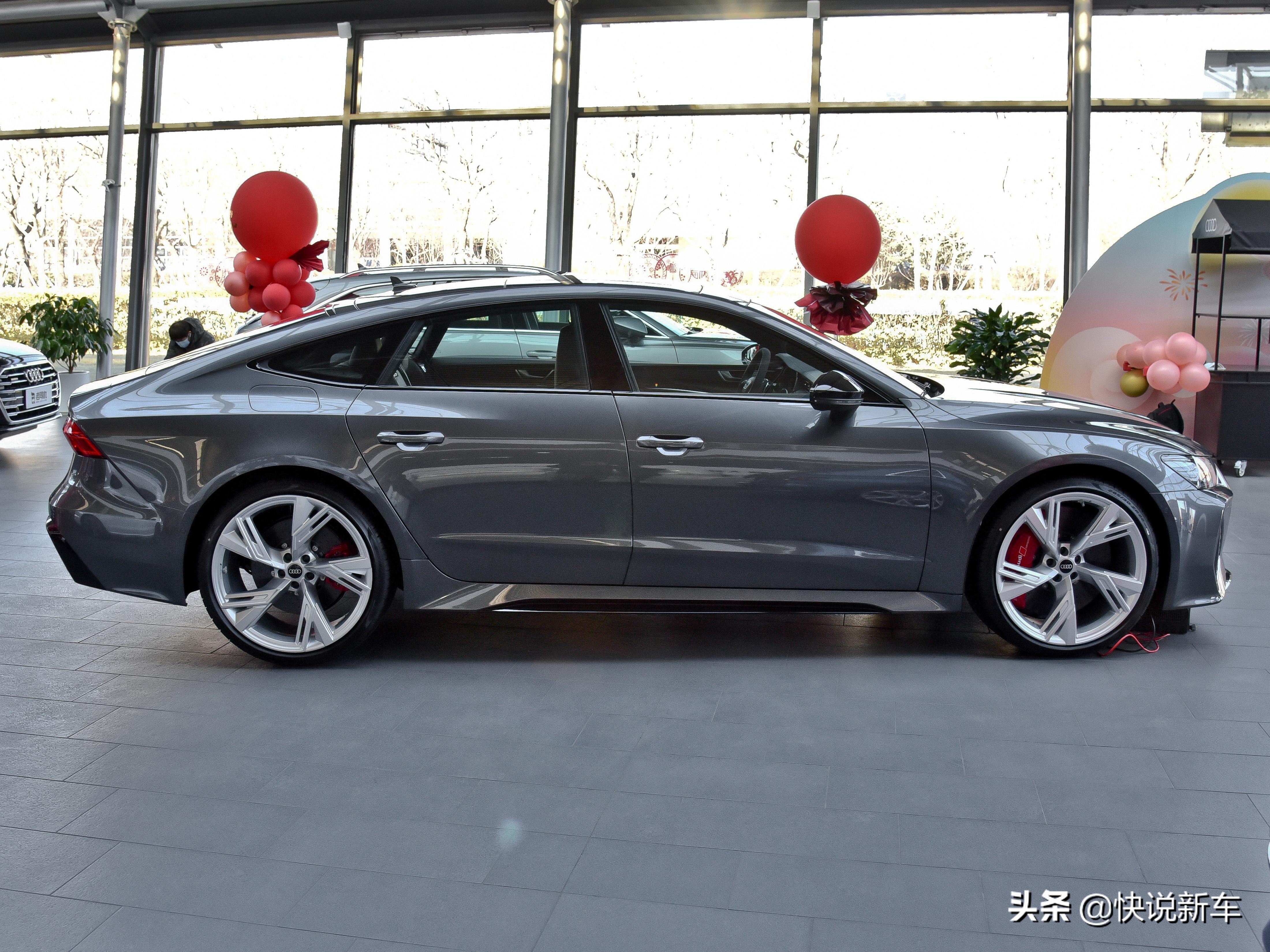 v8双涡轮的顶配奥迪a6,v8双涡轮增压发动机有哪些越野车