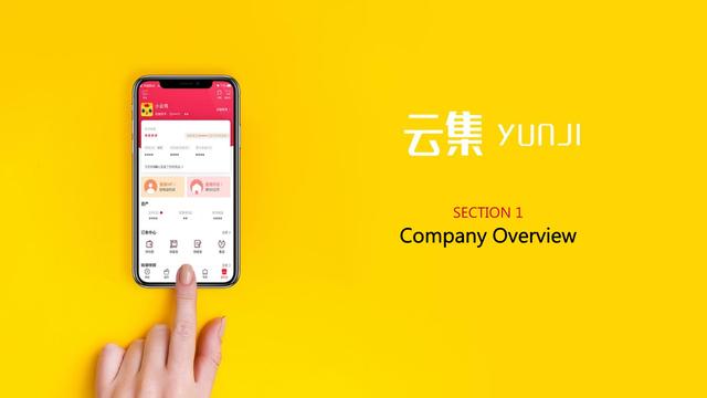 是“微商正规军”还是会员电商？看云集怎么通过路演讲好故事