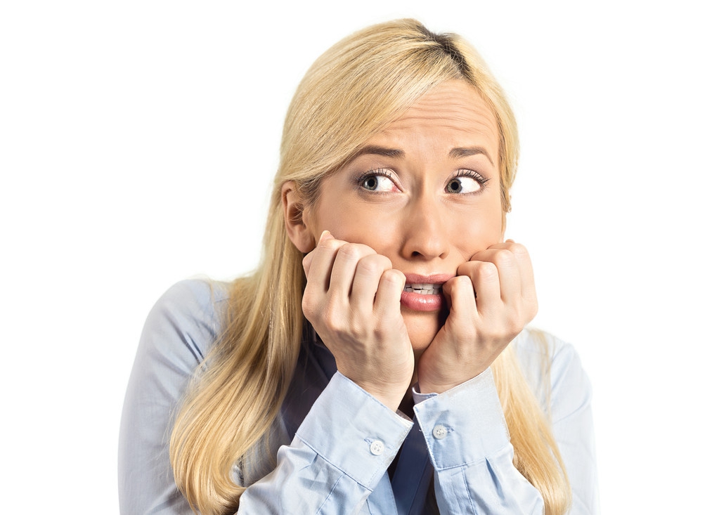 焦虑症的心率快怎么解决,焦虑症的心率快怎么办