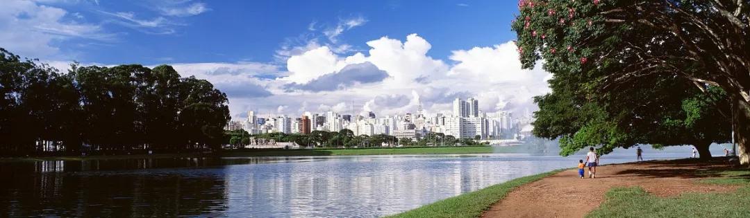 巴西联邦共和国（二）