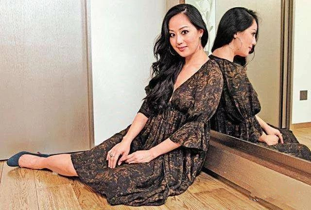 章小蕙破产的原因,章小蕙和钟镇涛现况有联系吗