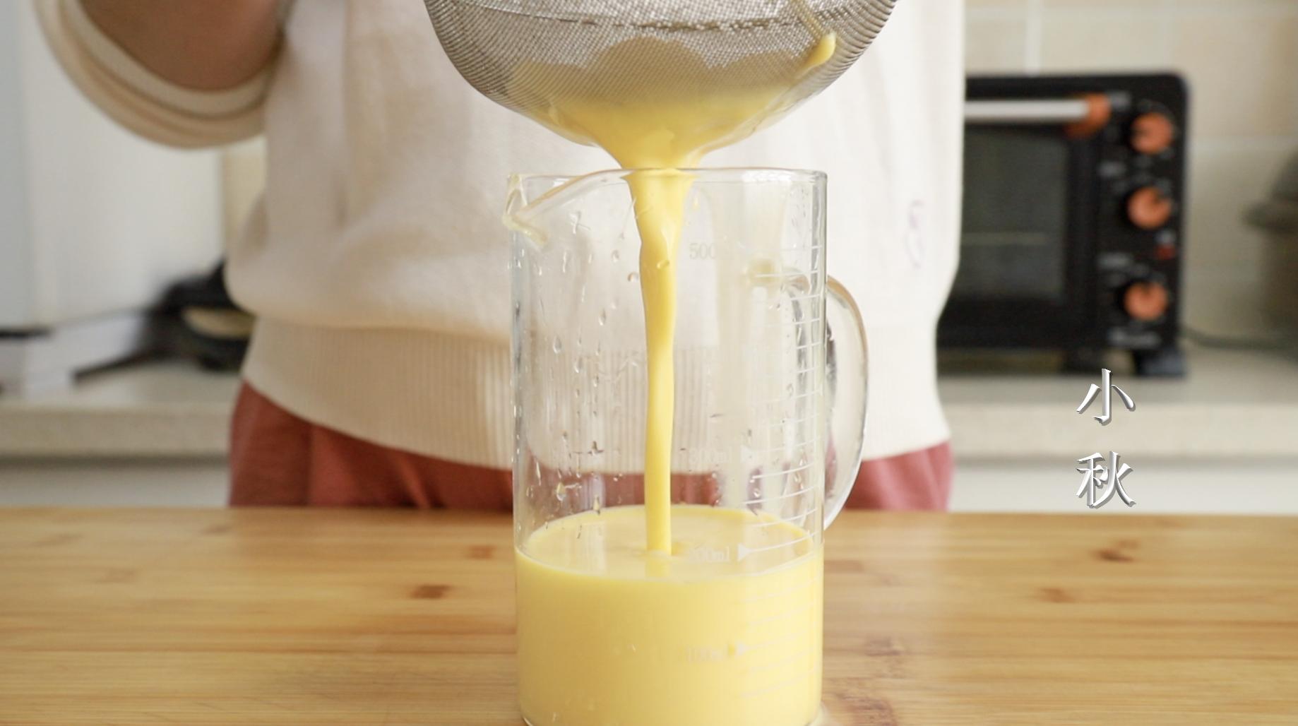 蛋挞皮家庭正宗制作,蛋挞皮买了要怎么做蛋糕