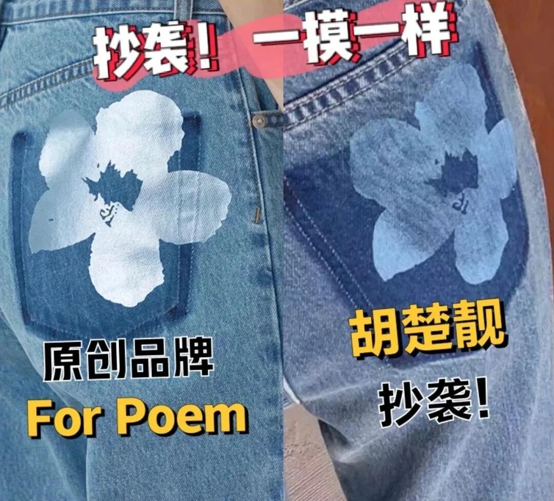 丢脸丢到国外!这么爱抄袭还被夸“国货之光”?它配吗...