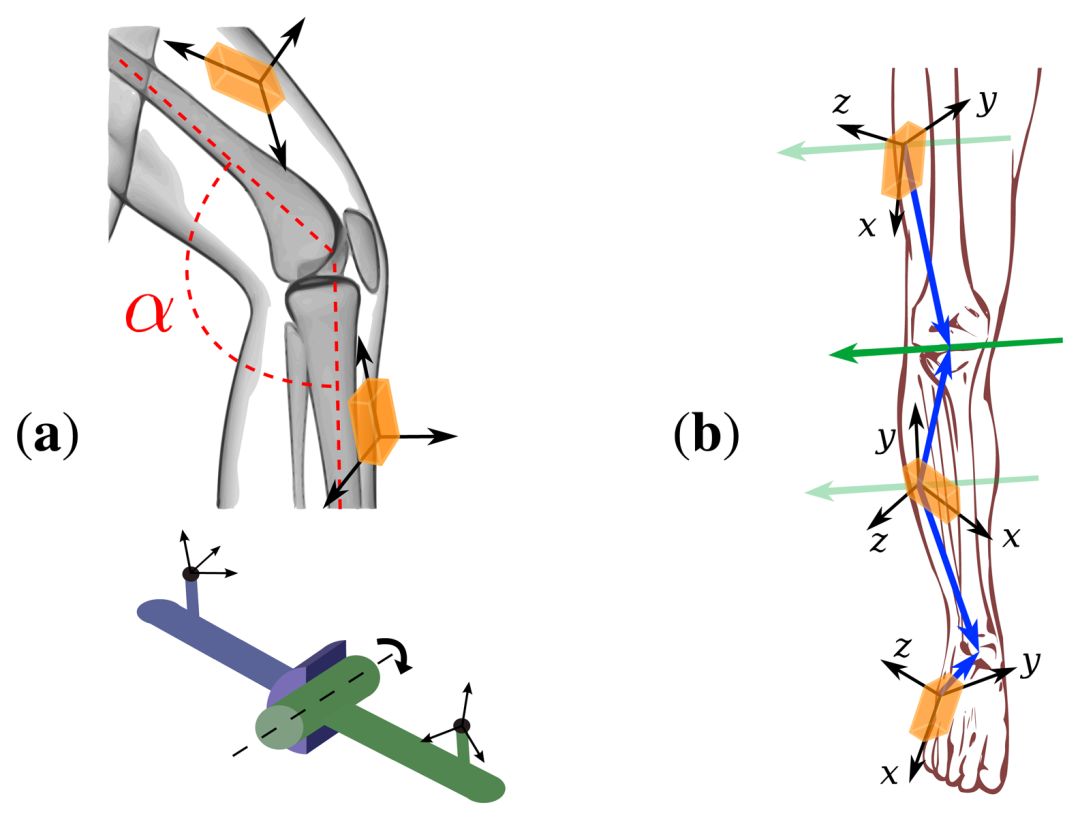 运动传感器imu,imu传感器推荐