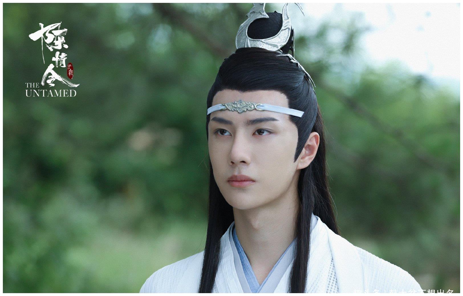 陈情令剧版没有镇魂好看吗,陈情令之镇魂好看吗