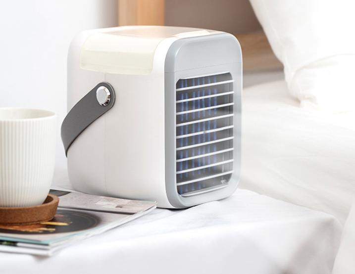 最新款小米空调测评,最好空调排行榜前十名小米空调