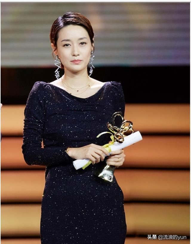 马伊琍婚姻中最该学会这一点,马伊琍说婚姻给女人带来了什么