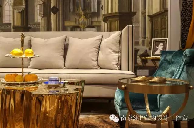 观享际软装馆怎么样,观享际室内设计