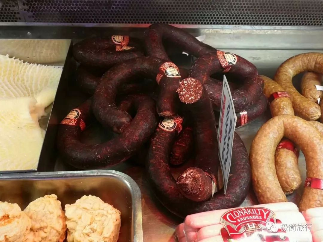 在爱尔兰,我们开启不一样的生活