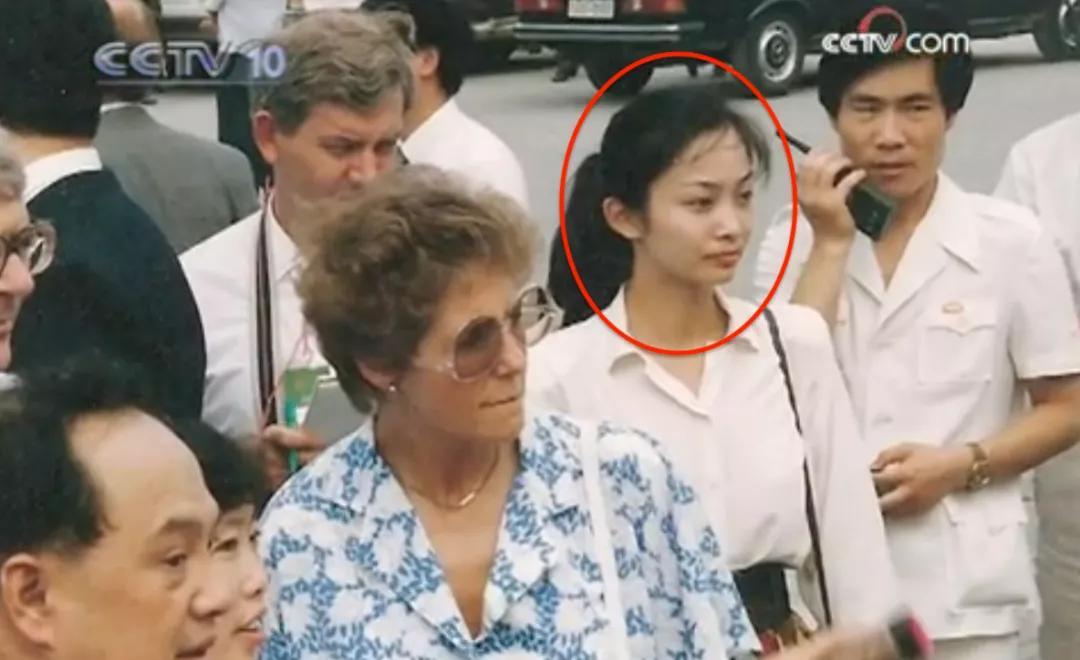 边梅:从选美小姐到中国女保镖,退役经商身家过亿,她如何做到的