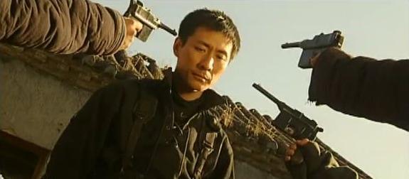 15部影视剧“名场面”，乌鸦掀桌，朱茵眨眼，她让人等了28年