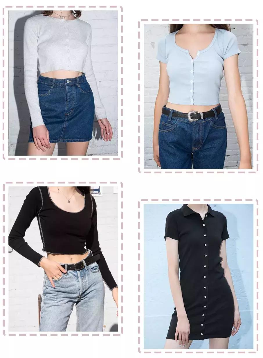 15个小众品牌实穿好看,便宜穿搭小众品牌有哪些