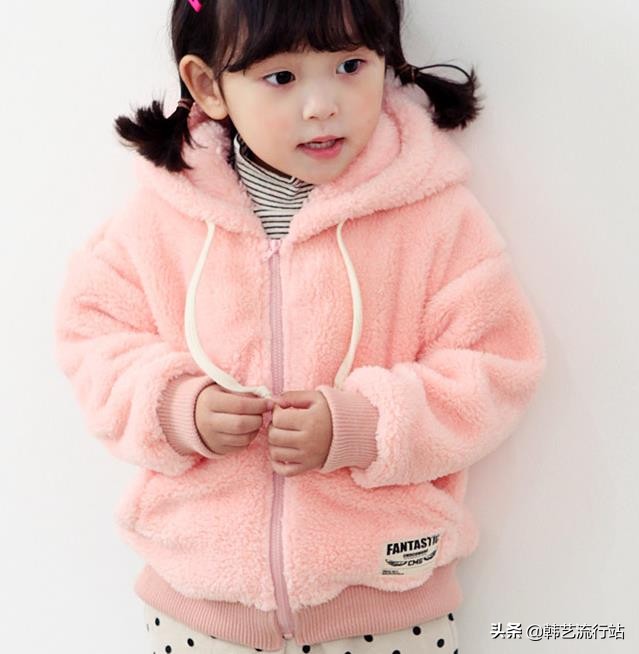 儿童泰迪衣服秋冬款,泰迪熊童装中国红外套