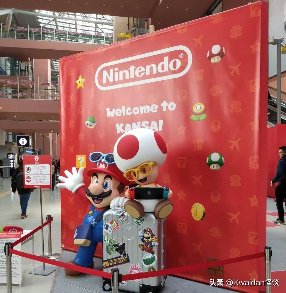 2012年4月日本关西五日游记,流水账式旅行vlog济州