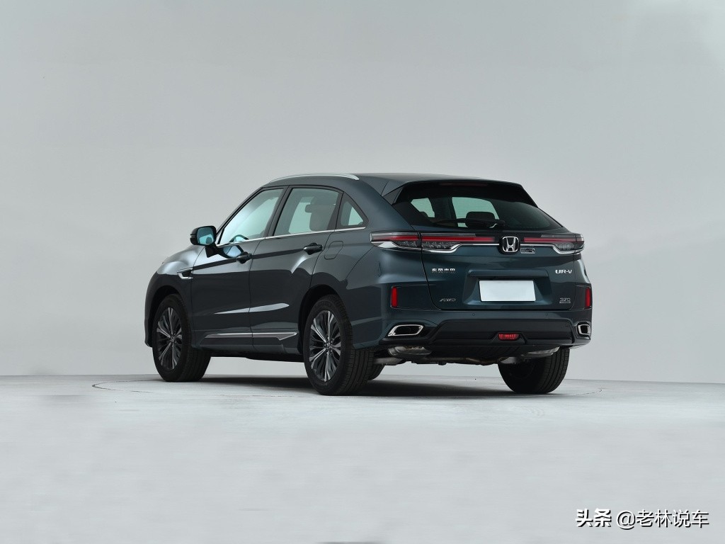 本田urv到底值不值得买,本田ur-v值不值得入手