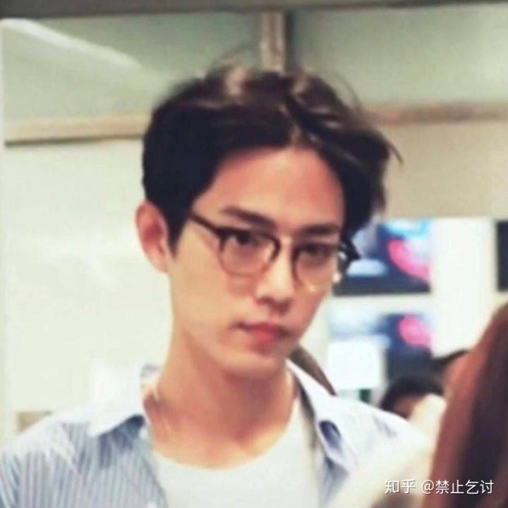 肖战是什么样的人知乎,肖战会娶什么样的人