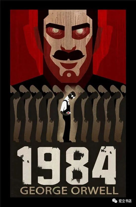 1984真实含义,《1984》为什么叫1984