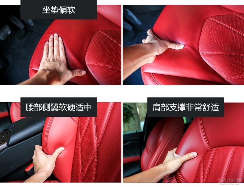 玛莎拉蒂ghibli和s350,玛莎拉蒂ghibli测试评价