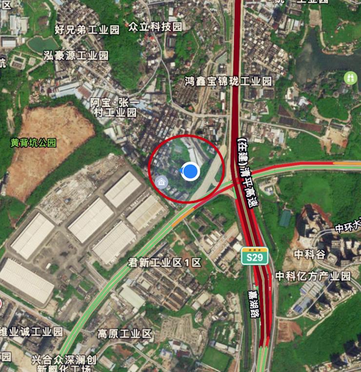 龙华山水华庭,龙华山水华庭二手房