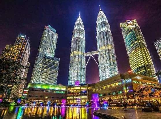 Travel||一周打卡新马泰的五城市，我pick了高性价比的新玩法