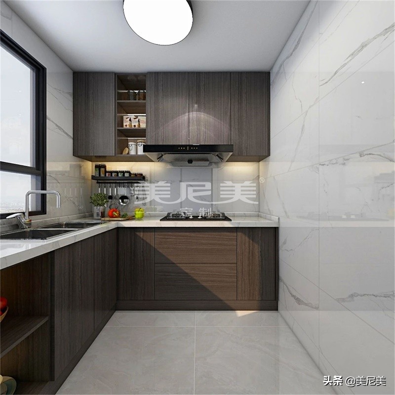 美尼美全屋装修定制,美尼美全屋快装