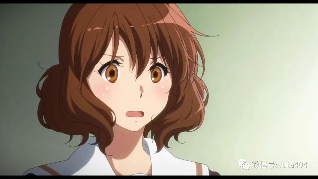 “久美子的性格真是恶劣呢!”