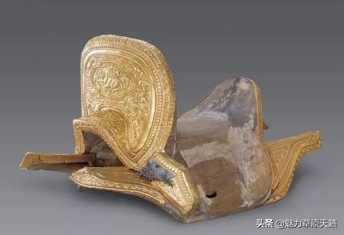 忽必烈汗法 (元朝成吉思汗的绘画)