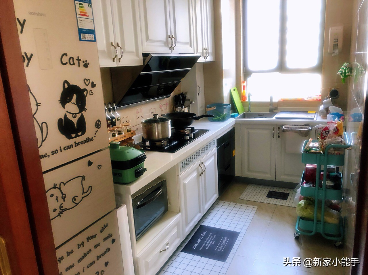 恒大精装无改造全屋搭配,恒大精装房改造全包推荐