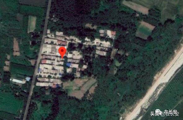 五台街道团结村,五台乡团结村