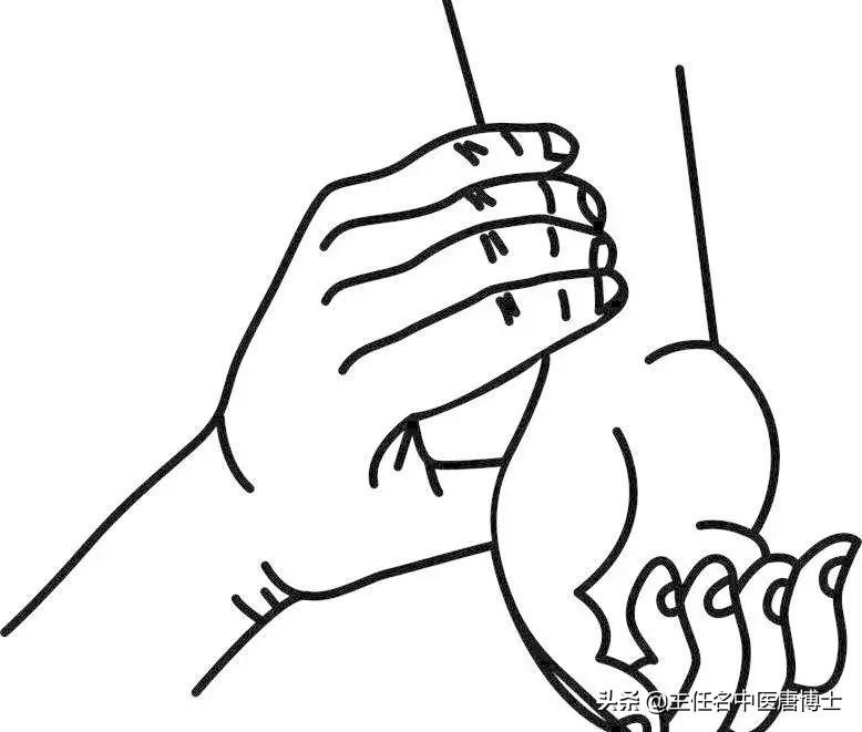 儿童脾虚消化不良推拿手法,脾虚人消瘦消化不良怎么调