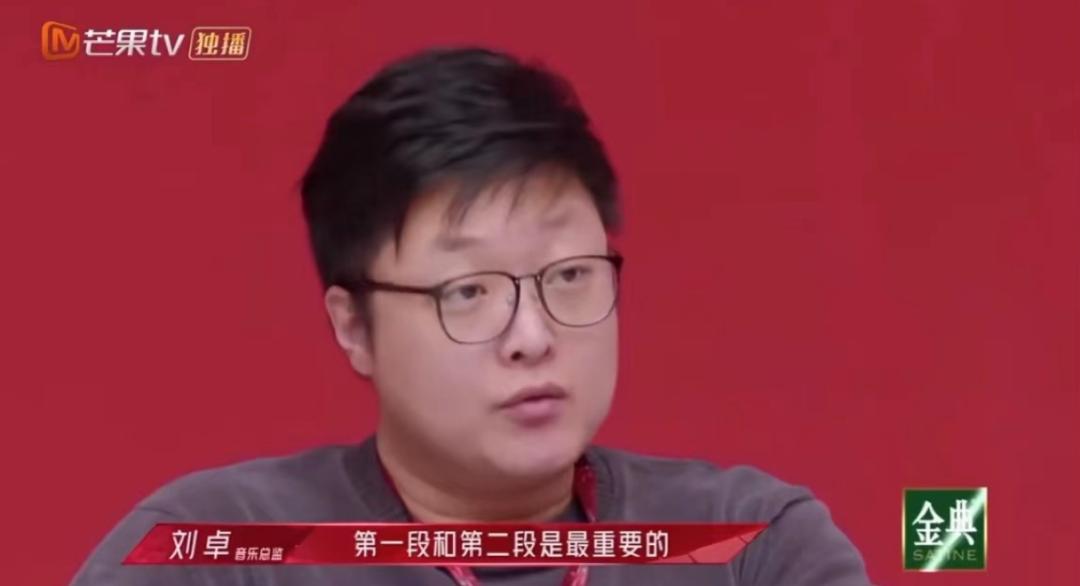 艾小羊：可惜了，艳压杨幂的“心机婊”