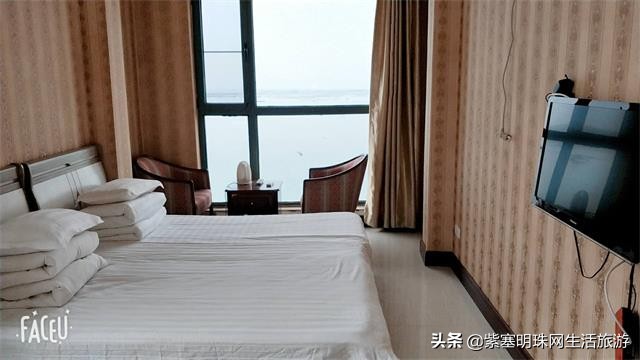 大连哈仙岛仙客来酒店,哈仙岛海鲲度假村