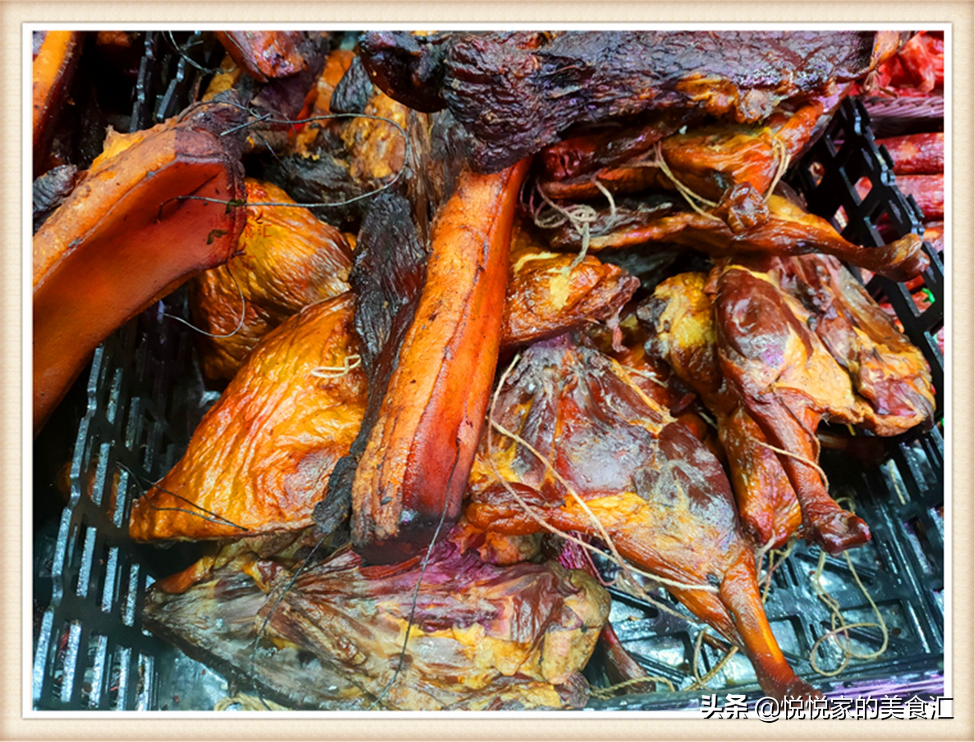 腊肉清洗和炒法,烟熏腊肉怎么清洗才能去掉烟味