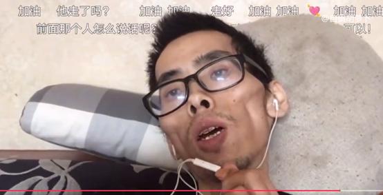 阿健是什么人那么出名,阿健vlog关注