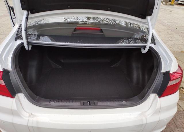 吉利全新远景到底怎么样,吉利远景新款的怎么样